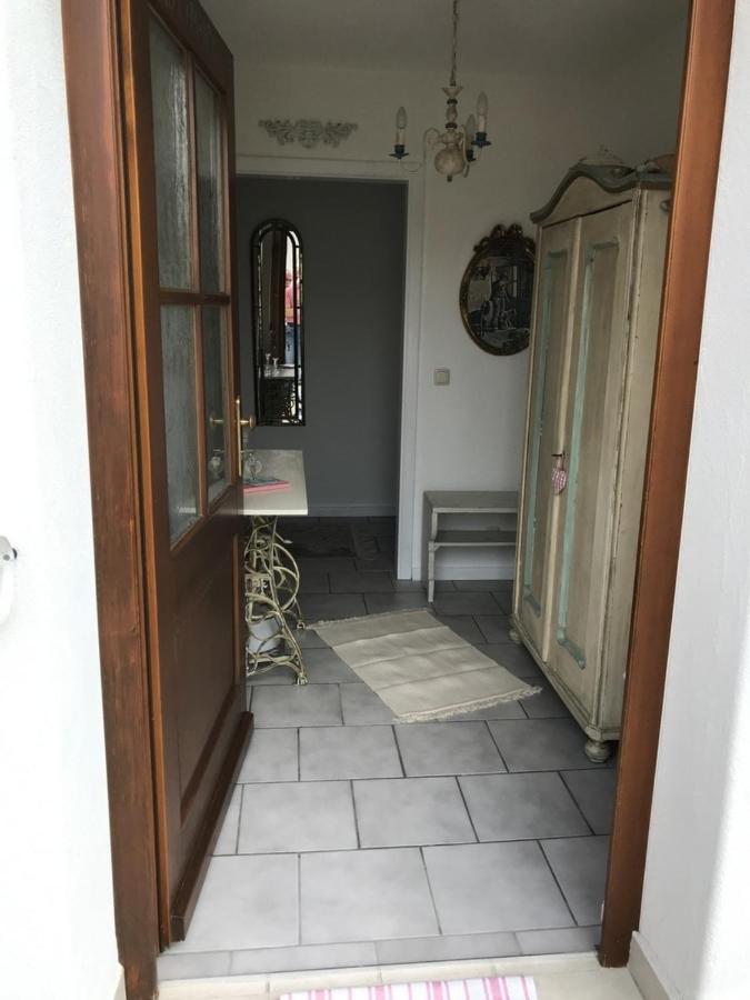 Ferienwohnung Lau Steingaden Extérieur photo