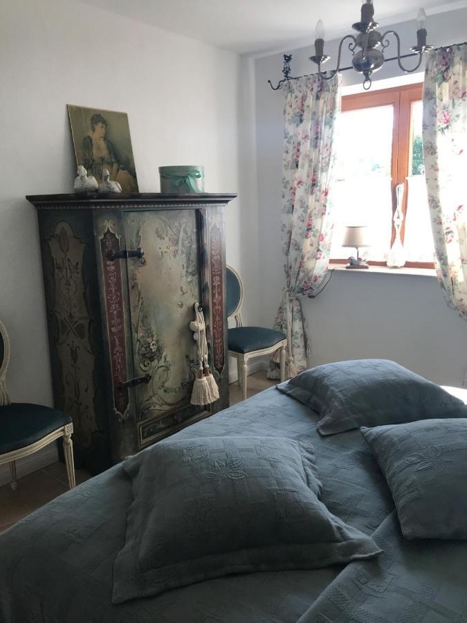 Ferienwohnung Lau Steingaden Extérieur photo