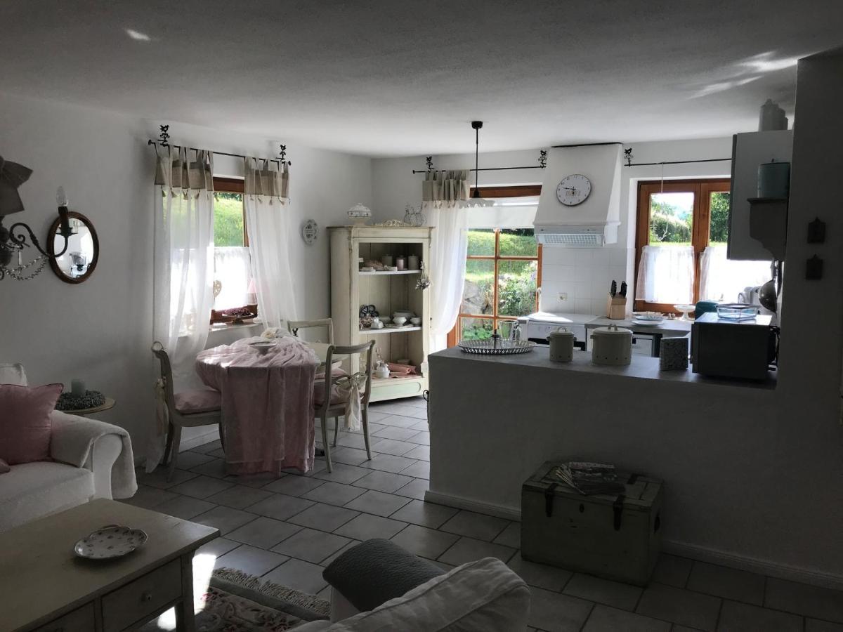 Ferienwohnung Lau Steingaden Extérieur photo