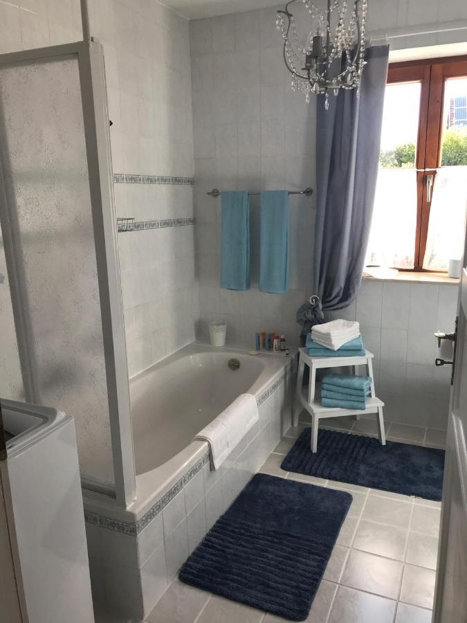 Ferienwohnung Lau Steingaden Extérieur photo